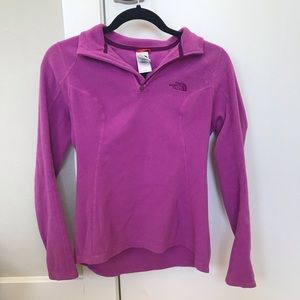 North Face Pullover